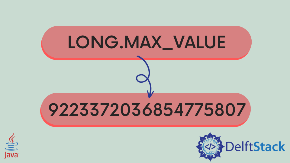 Long MAX VALUE In Java Delft Stack